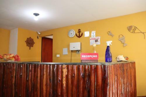 Hotel Pousada Vento Leste