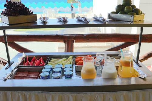 Hotel Pousada Vento Leste