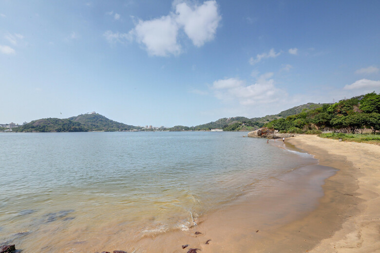 Bristol Easy Hotel Praia de Camburi - Vit�ria Es