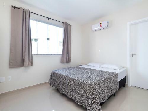 Apartamento 02 Dormit�rios Para 6 Pessoas Em Bombas