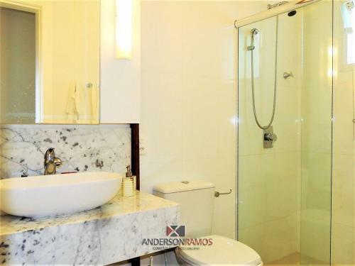 Apartamento 1061 - Excelente Cobertura Com Hidromassagem