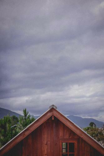 Albergue Cabanas Da Guarda