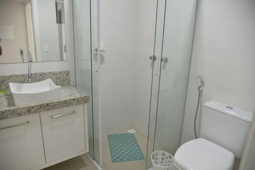 Apartamento L002 - Edif�cio Malibu 202