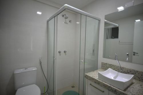 Apartamento L002 - Edif�cio Malibu 202
