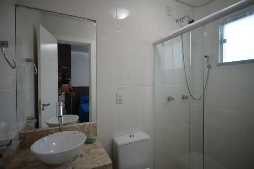 Apartamento L098 - Residencial Athenas 204