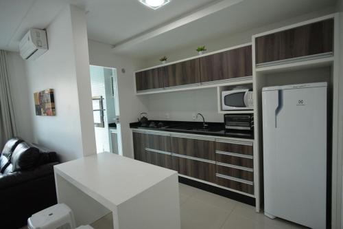 Apartamento L070 - Edif�cio Dunas 205