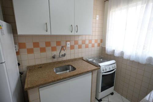 Apartamento L094 - Residencial Maresias 201