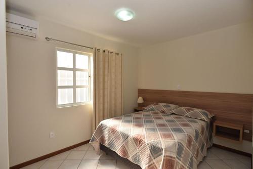 Apartamento L094 - Residencial Maresias 201