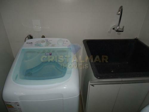 Apartamento Cod 057 Vila Montese Bombas