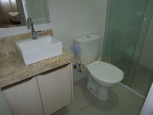 Apartamento Cod 057 Vila Montese Bombas