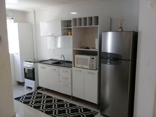 Apartamento Cod 225a Edif�cio Varadero Bombas