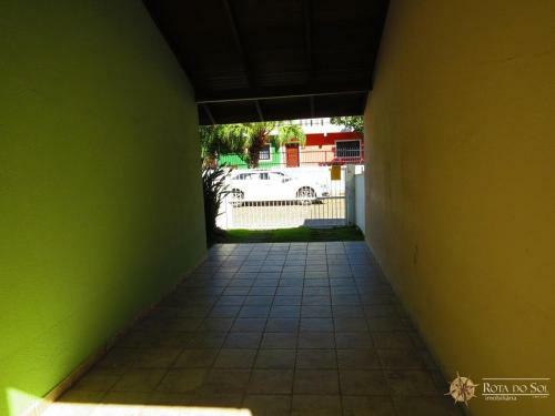 Sobrado Em Bombinhas