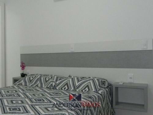 1059 Apartamento Em Bombinhas A 50mts Do Mar