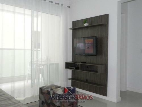 1059 Apartamento Em Bombinhas A 50mts Do Mar