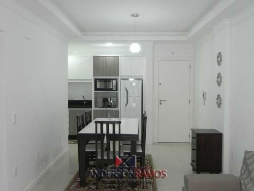 1059 Apartamento Em Bombinhas A 50mts Do Mar