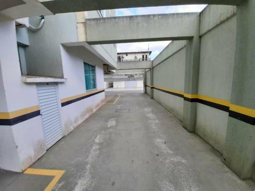 Apartamento Cod 020 Edif�cio Goi�nia Bombas