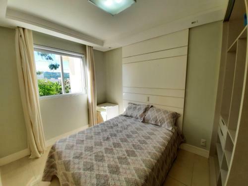 Apartamento Cod 028 Edif�cio Vila Mallorca Bombas