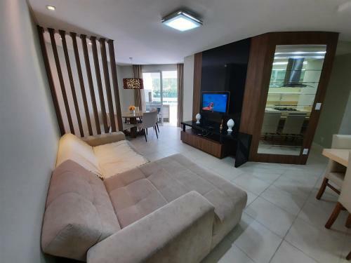 Apartamento Cod 028 Edif�cio Vila Mallorca Bombas