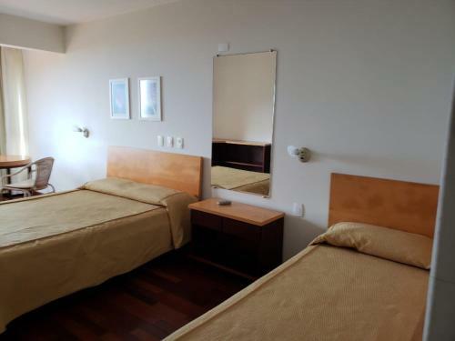 Ilha Da Gal� Tourist Hotel