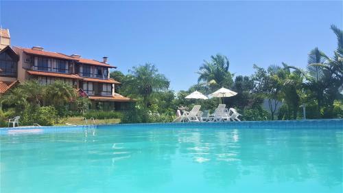 Ilha Da Gal� Tourist Hotel