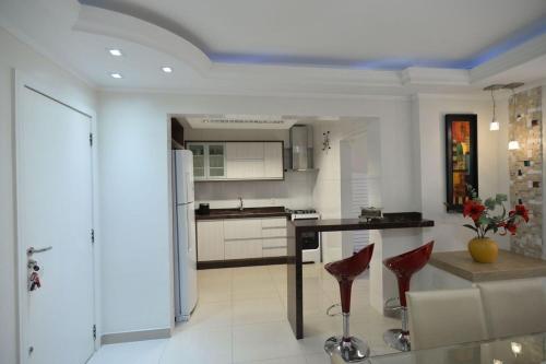 Apartamento L030 - Cobertura No Edif�cio Ilha Dos Corais 503
