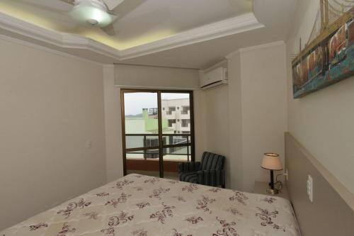 Apartamento L030 - Cobertura No Edif�cio Ilha Dos Corais 503