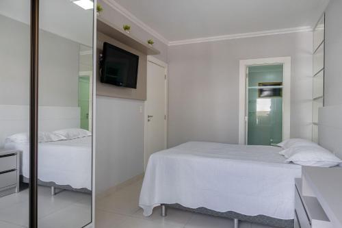 Apartamento L050 - Edif�cio Shangril� 102