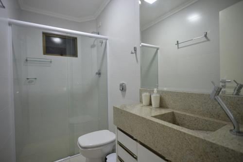 Apartamento L050 - Edif�cio Shangril� 102