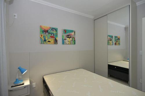 Apartamento L050 - Edif�cio Shangril� 102