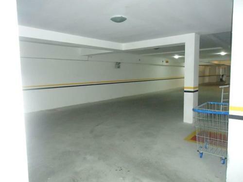 Apartamento Cod 141 Edif�cio Marlisia Bombas