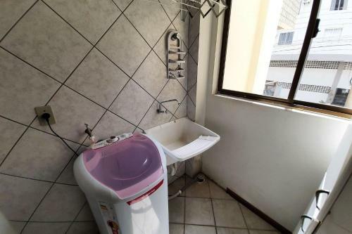 Apartamento Cod 203 Edif�cio Larissa Bombas