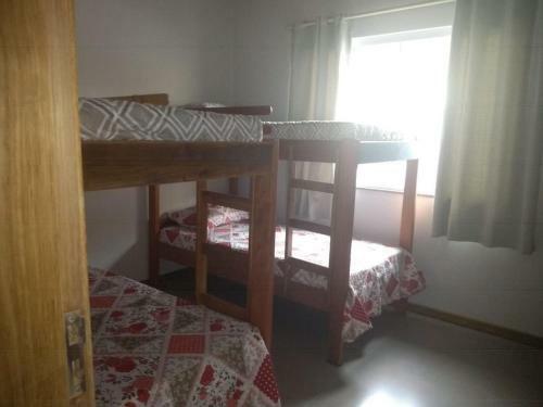Apartamento Casa Em Bombinhas Para 7 Pessoas