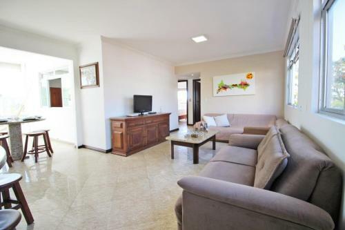 Apartamento Camila