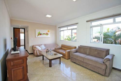 Apartamento Camila