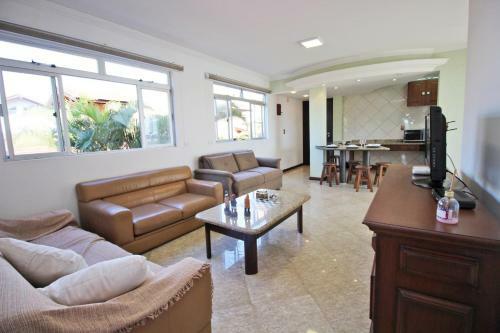 Apartamento Camila