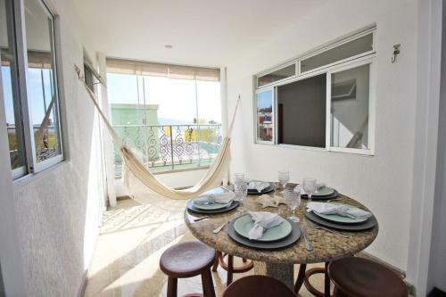 Apartamento Camila