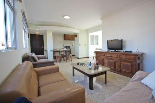 Apartamento Camila