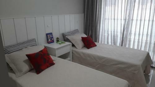 Apartamento Novo Pertinho Da Praia