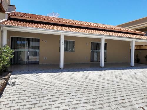 Apartamento Residencial Flamini