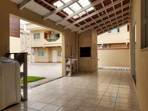 Apartamento Residencial Flamini