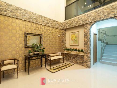 Aluguel de Apartamento Studio Monoambiente 4 Pessoas Em Bombas