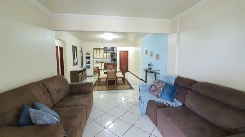 Apartamento Residencial Amar�lis Com Vista Mar