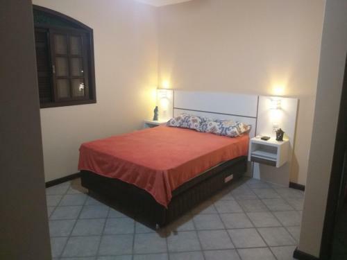 Hostal Canto Dos P�ssaros Bombinhas