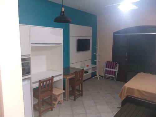 Hostal Canto Dos P�ssaros Bombinhas
