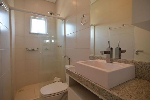 Apartamento L147 - Edif�cio Phillip 401