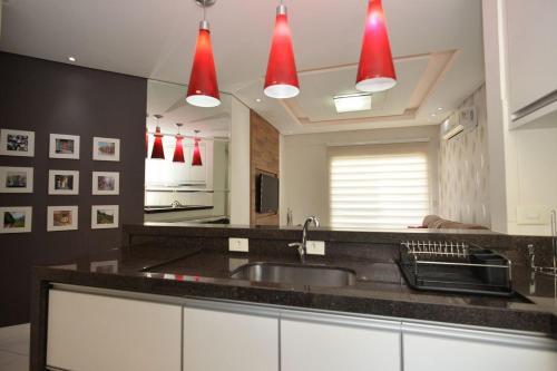 Apartamento L147 - Edif�cio Phillip 401