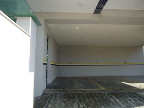 Apartamento Cod 176a Edif�cio Seychelles Bombas