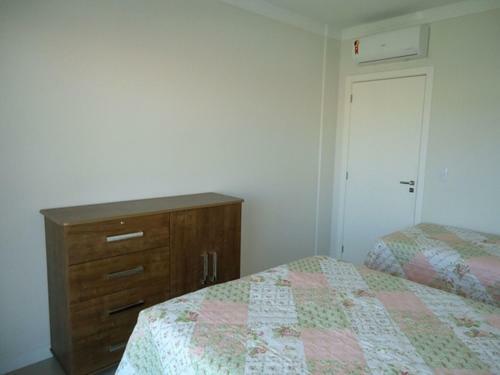 Apartamento Cod 176a Edif�cio Seychelles Bombas