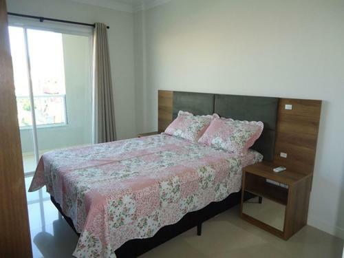 Apartamento Cod 176a Edif�cio Seychelles Bombas