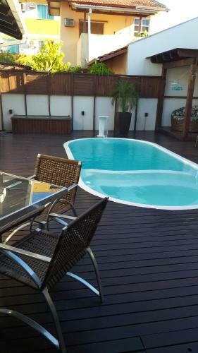 Casa Montoski Com Piscina